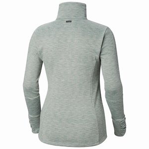 Columbia Outerspaced™ III Full Zip Dam Grå (DSAFT1305)